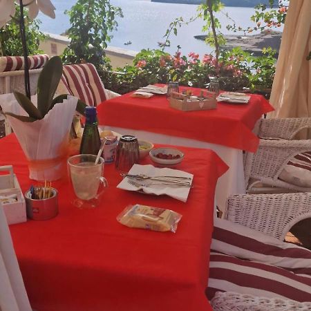 Hotel Villa Iulia เวนโตเตเน ภายนอก รูปภาพ