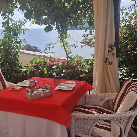 Hotel Villa Iulia เวนโตเตเน ภายนอก รูปภาพ