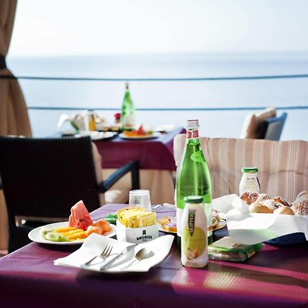Hotel Villa Iulia เวนโตเตเน ภายนอก รูปภาพ