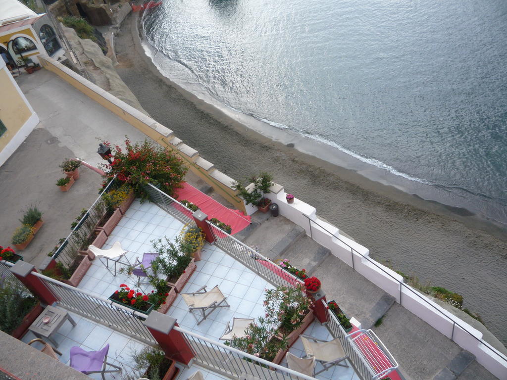Hotel Villa Iulia เวนโตเตเน ห้อง รูปภาพ