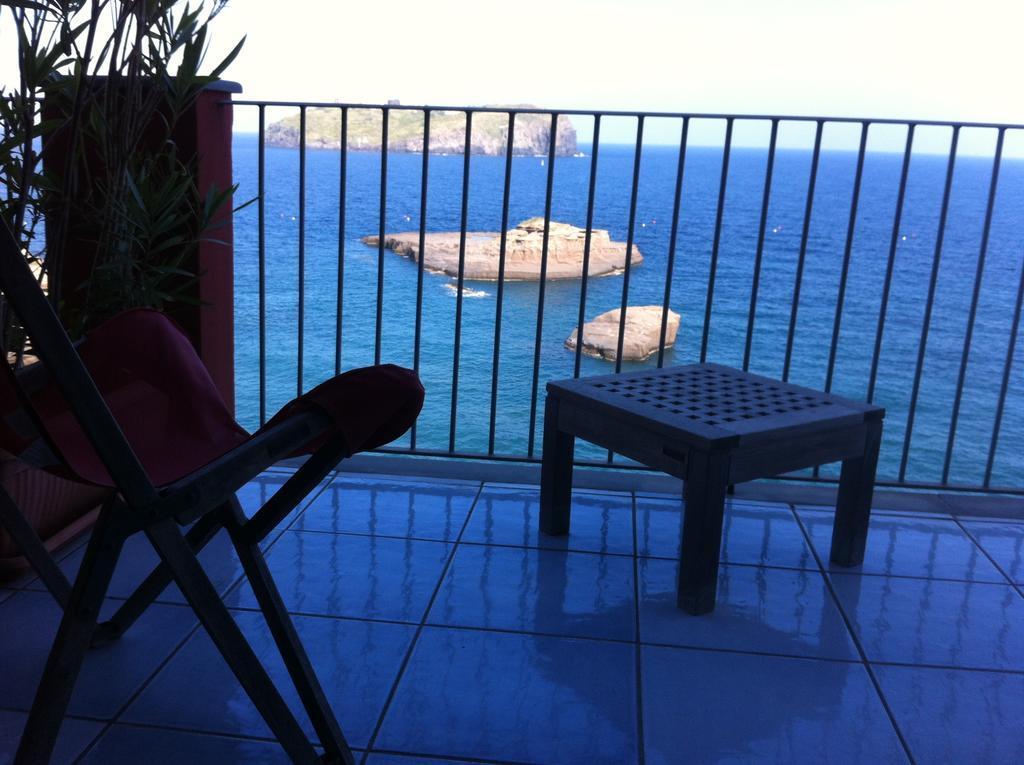 Hotel Villa Iulia เวนโตเตเน ห้อง รูปภาพ