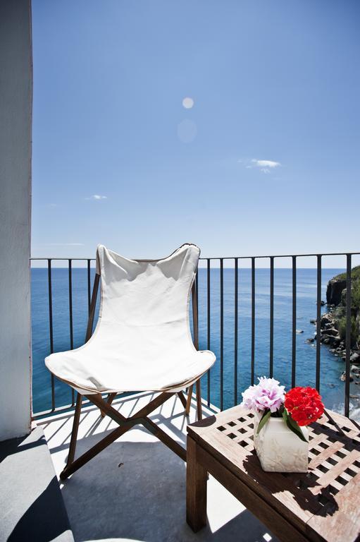 Hotel Villa Iulia เวนโตเตเน ภายนอก รูปภาพ