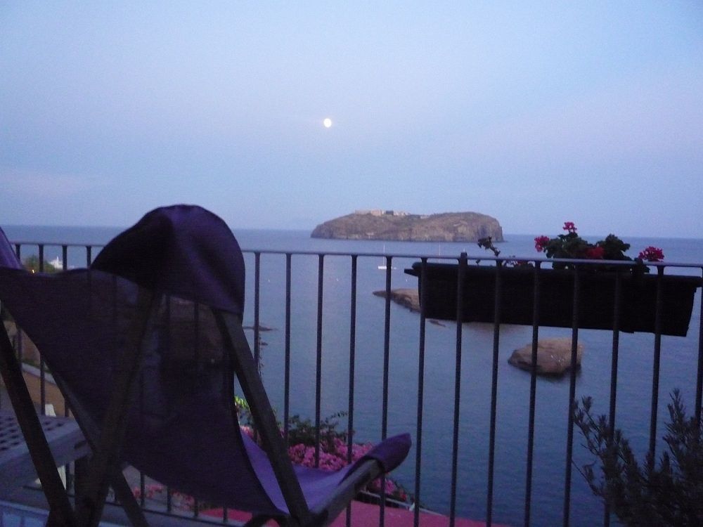 Hotel Villa Iulia เวนโตเตเน ภายนอก รูปภาพ