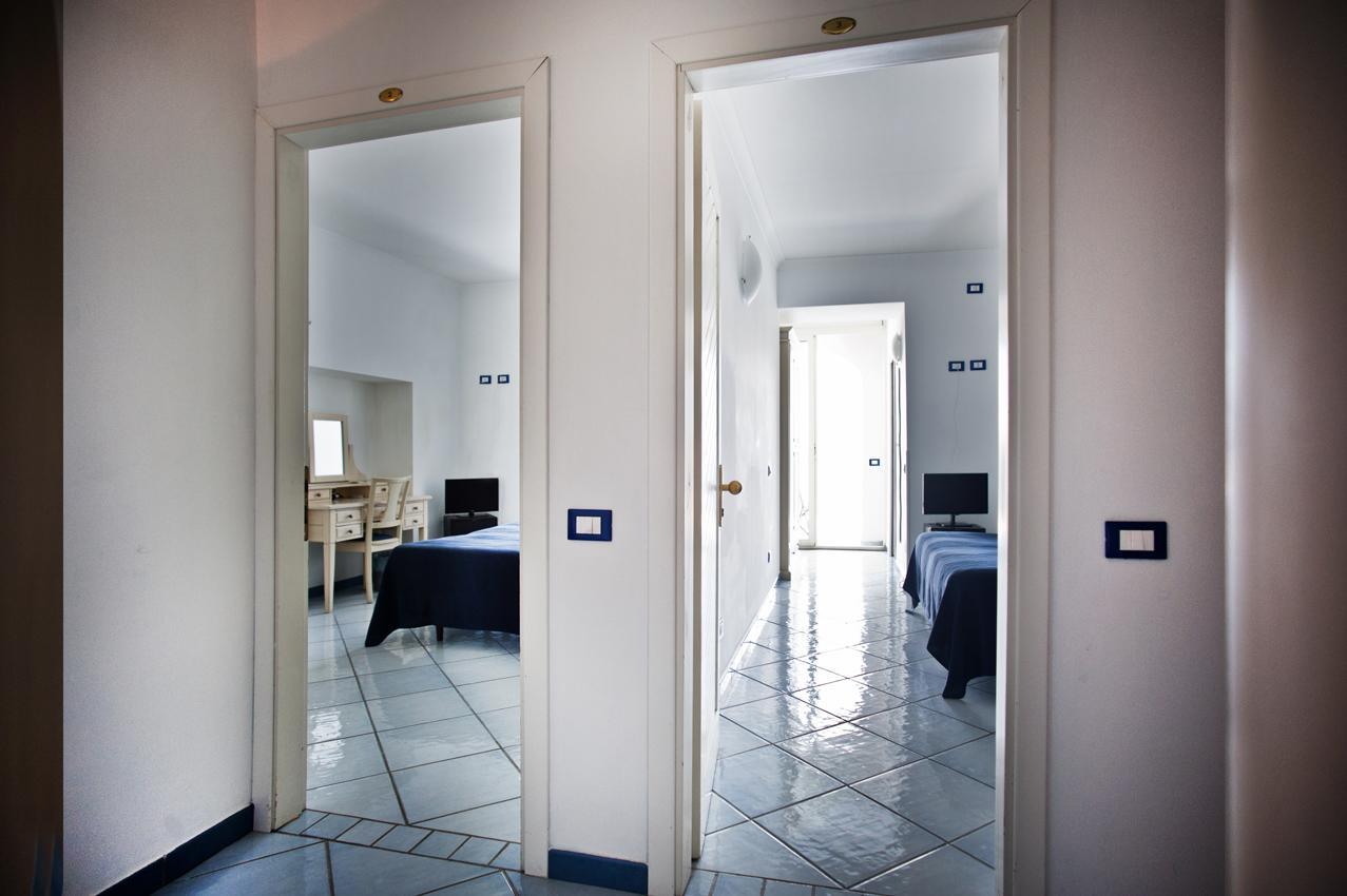 Hotel Villa Iulia เวนโตเตเน ภายนอก รูปภาพ